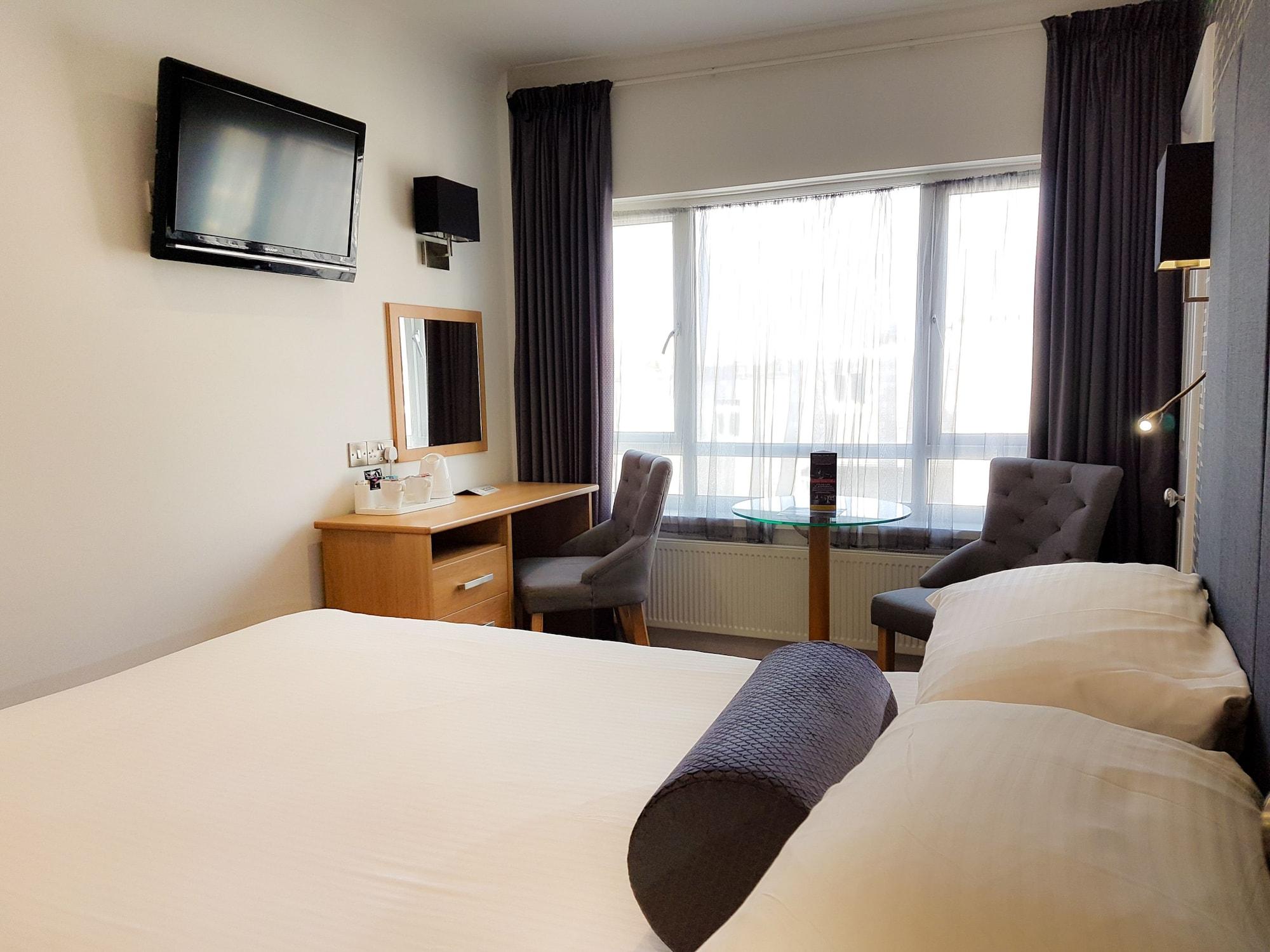 Cumberland Hotel - Oceana Collection Bournemouth Zewnętrze zdjęcie